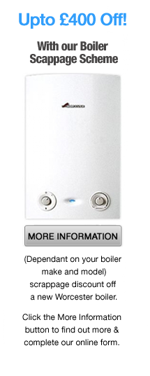 Boiler Scrappage Scheme